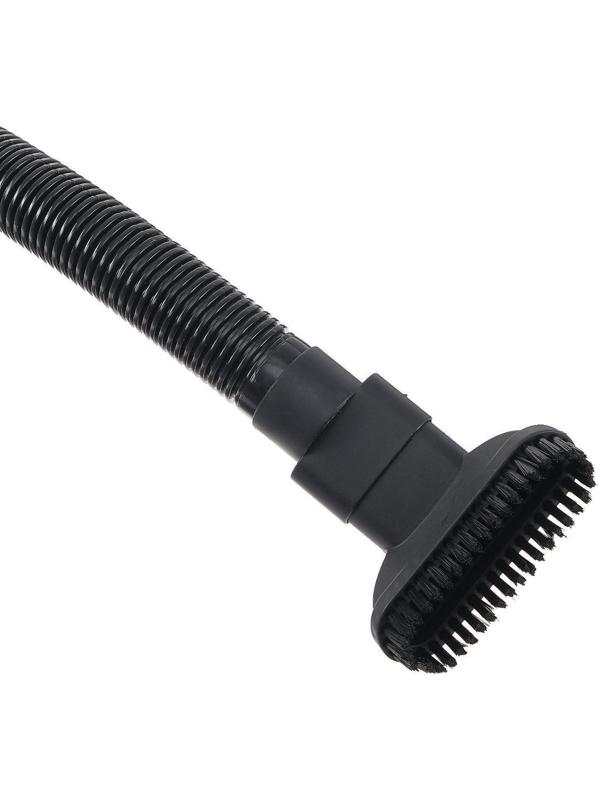 Пылесос автомобильный CARTAGE TURBO, беспроводной, 5 насадок, 100 Вт, 12 В, черный