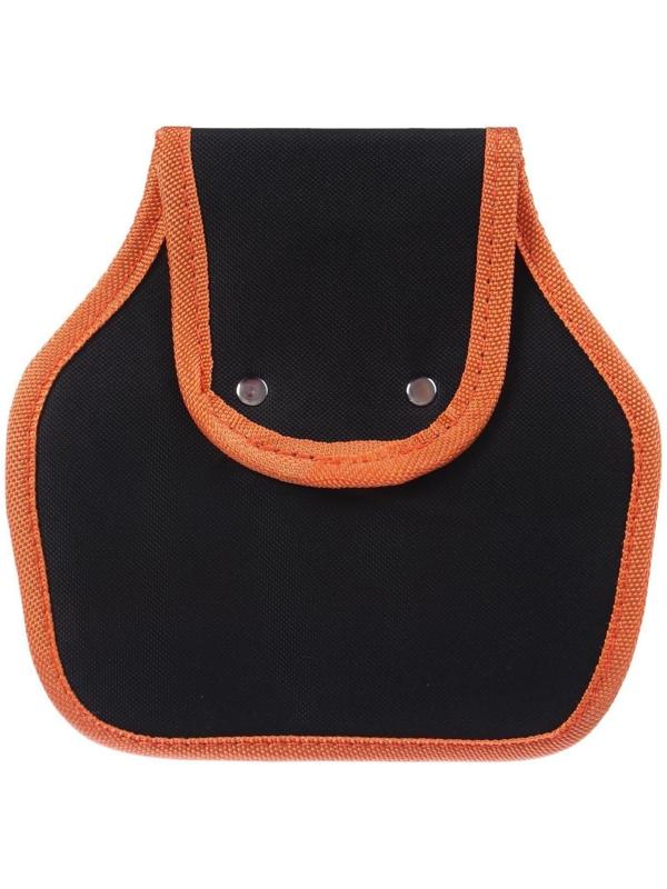 Поясная сумка для садового инструмента, под ремень, 5 карманов