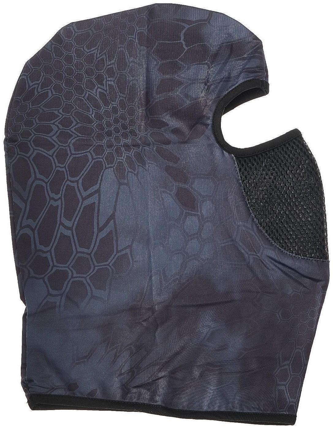 Подшлемник, размер универсальный, камуфляж