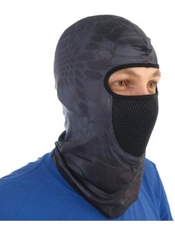 Подшлемник, размер универсальный, камуфляж