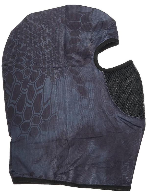 Подшлемник, размер универсальный, камуфляж