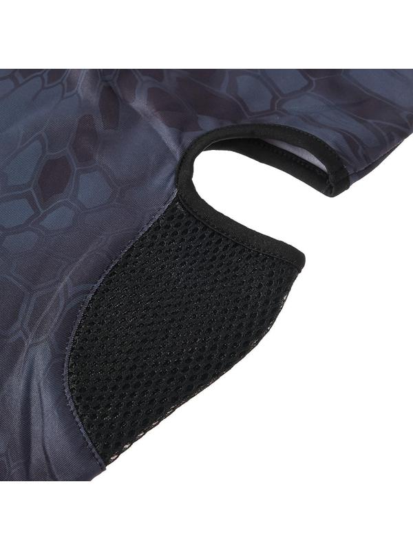 Подшлемник, размер универсальный, камуфляж