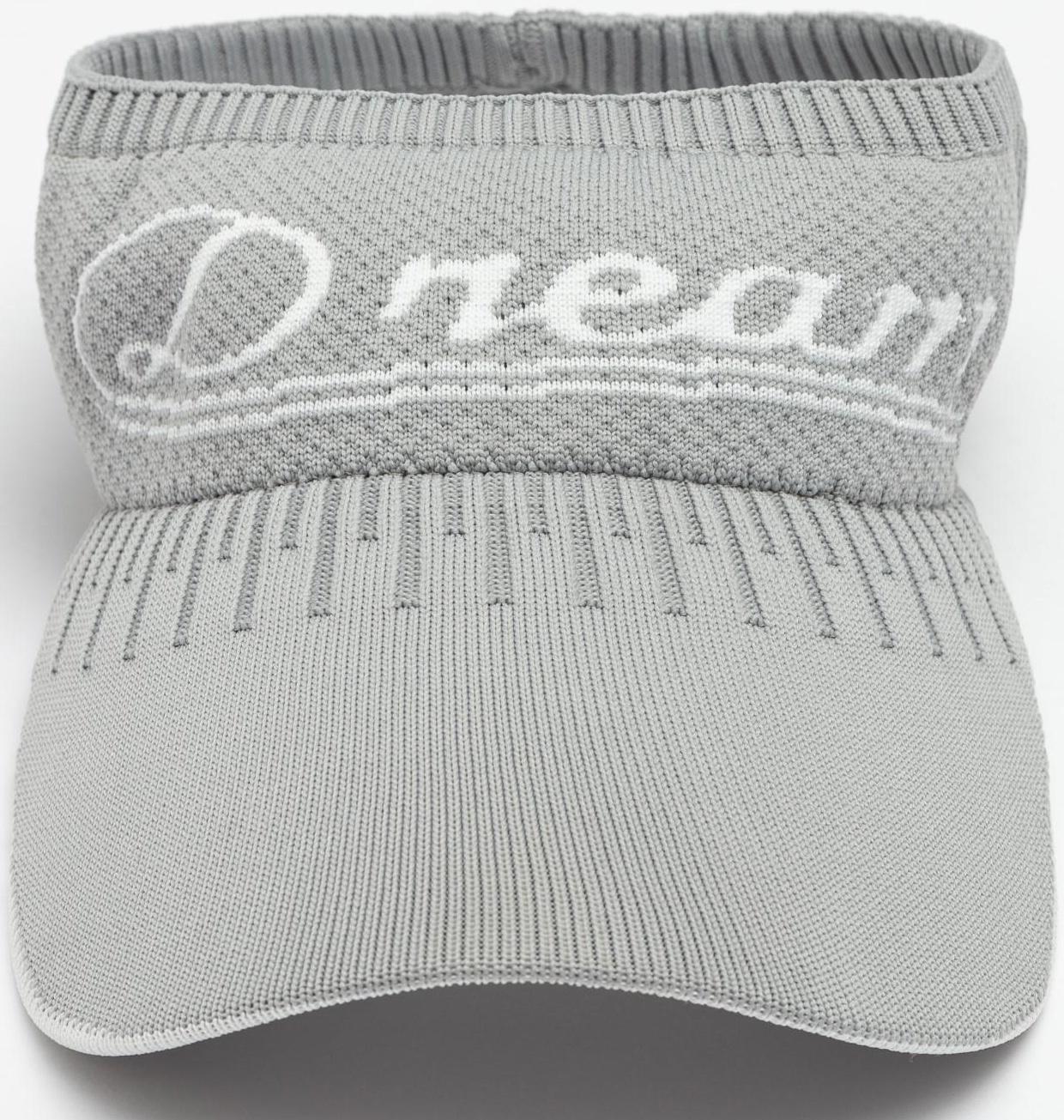 Козырек от солнца MINAKU цв.серый, р-р 54-56