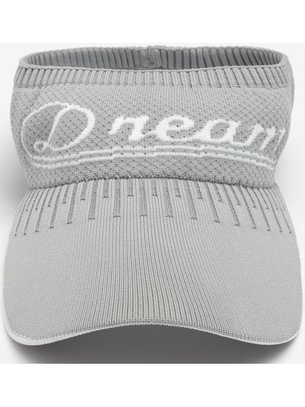 Козырек от солнца MINAKU цв.серый, р-р 54-56