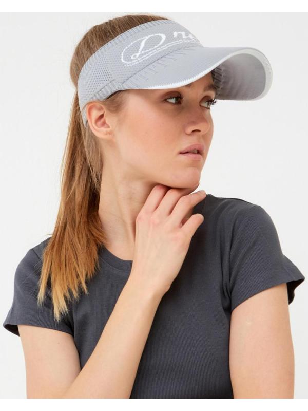 Козырек от солнца MINAKU цв.серый, р-р 54-56
