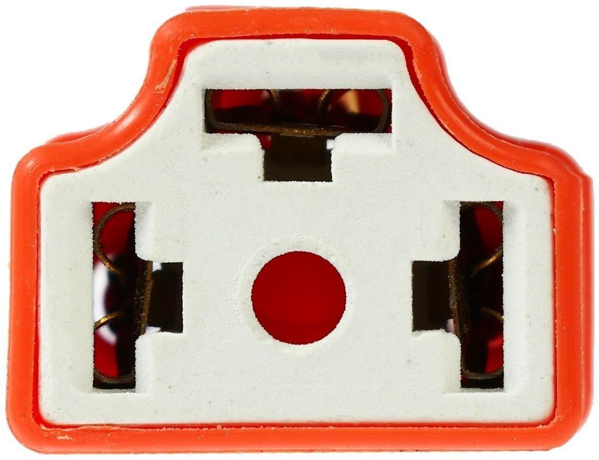 Патрон лампы Cartage, H4, 12 В