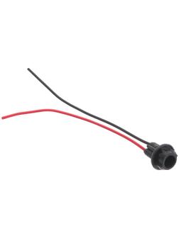 Патрон лампы Cartage, W5W, 12 В