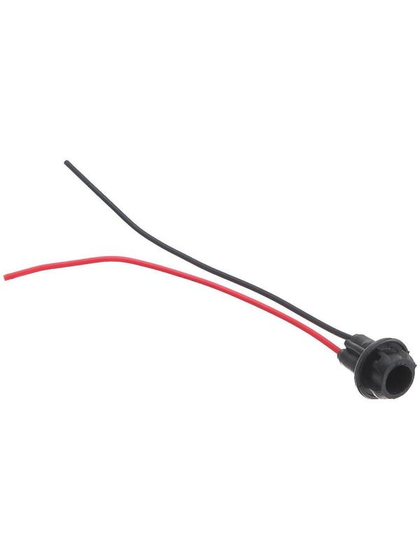 Патрон лампы Cartage, W5W, 12 В