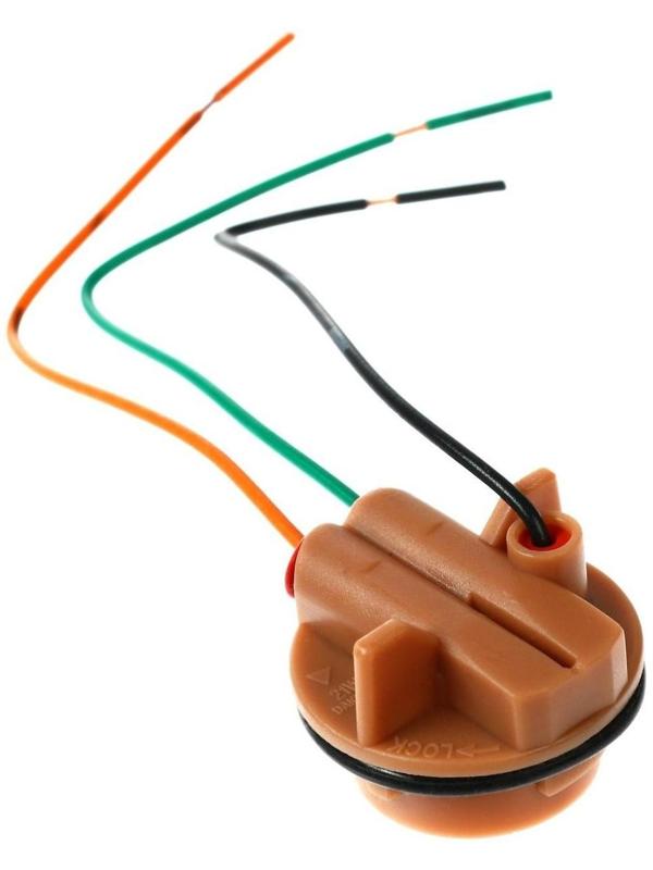 Патрон лампы Cartage, P21/5W, 12 В