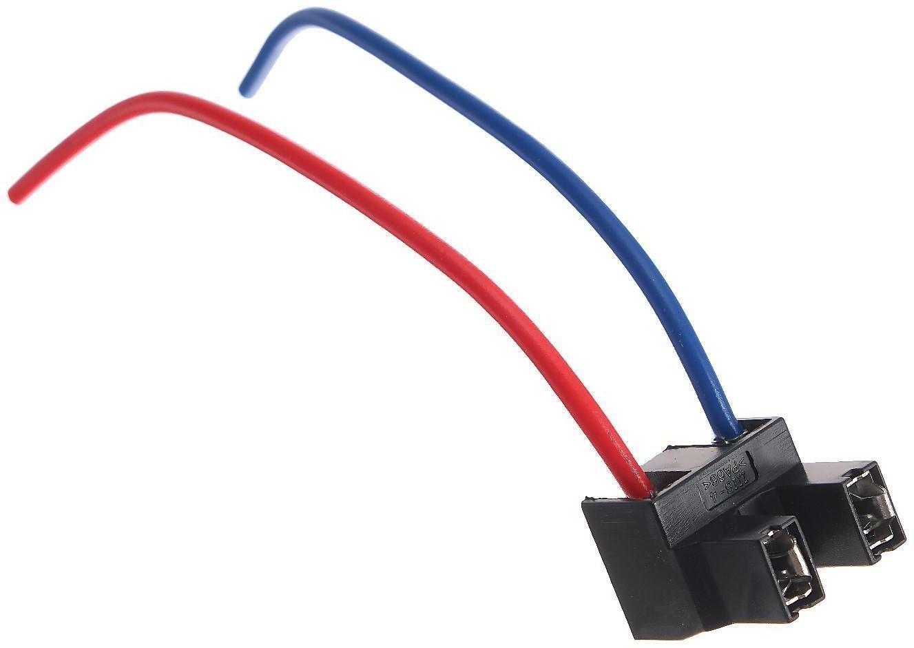 Патрон лампы Cartage, H7, 12 В