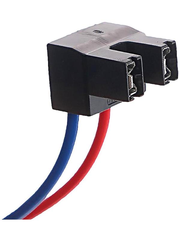 Патрон лампы Cartage, H7, 12 В