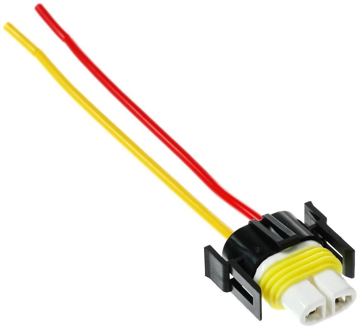 Патрон лампы Cartage, HB4, 12 В