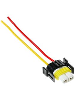 Патрон лампы Cartage, HB4, 12 В