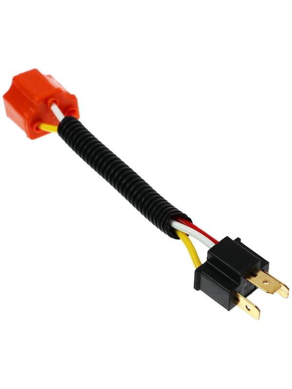 Патрон лампы Cartage, H4, 12 В