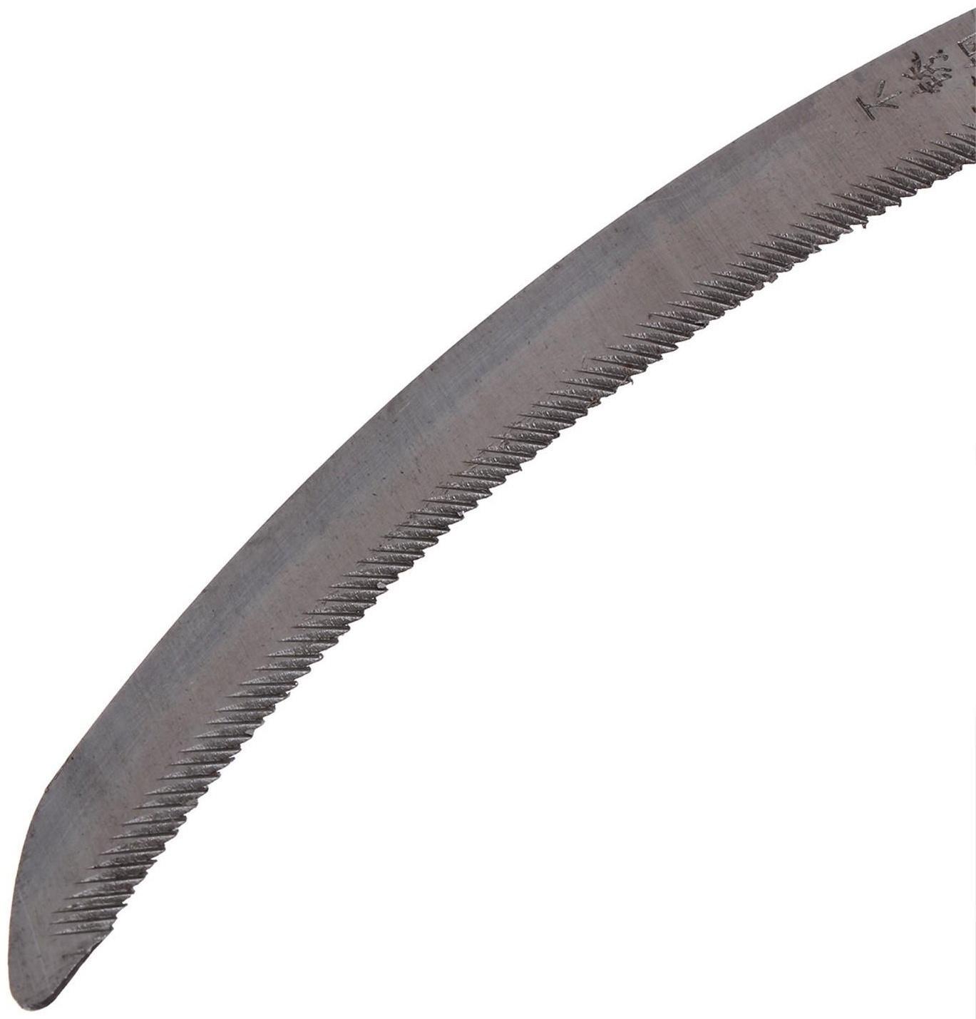 Нож садовый, 28 см, с пластиковой ручкой