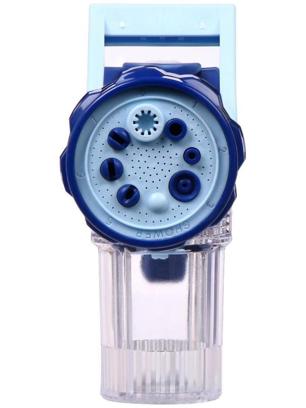 Пистолет для полива, с фильтром, под шланг 3/4