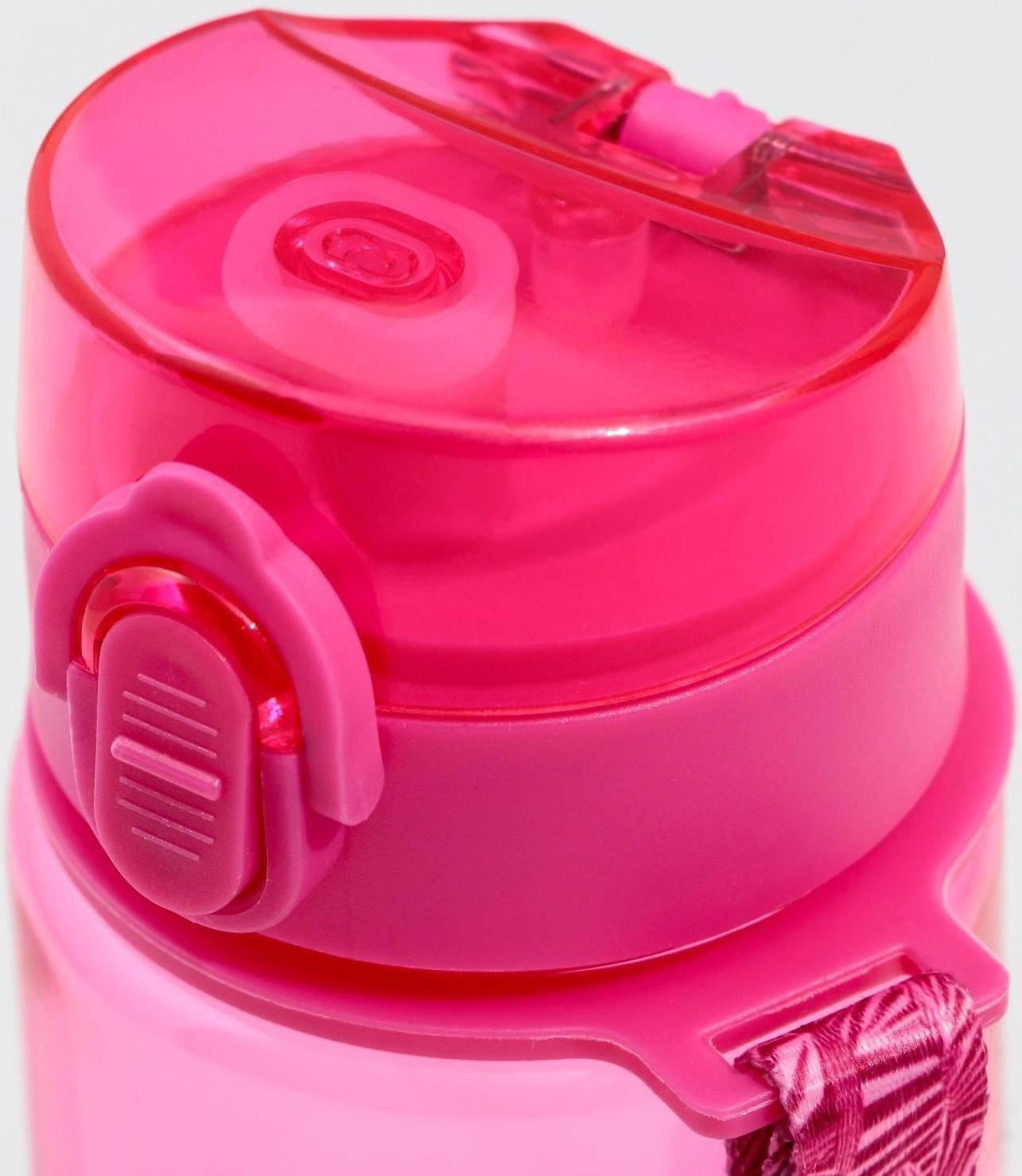 Бутылка «Мечтай», 400 мл