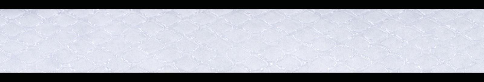 Паутинка-сеточка на бумаге клеевая, 10 мм, 100 м, цвет белый