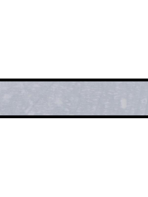 Паутинка клеевая для кожи, 12 мм, 25 м, цвет белый