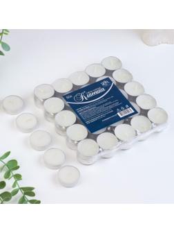 Набор чайных свечей 