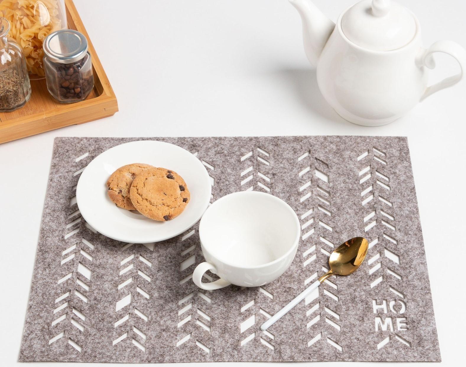 Салфетка декоративная 