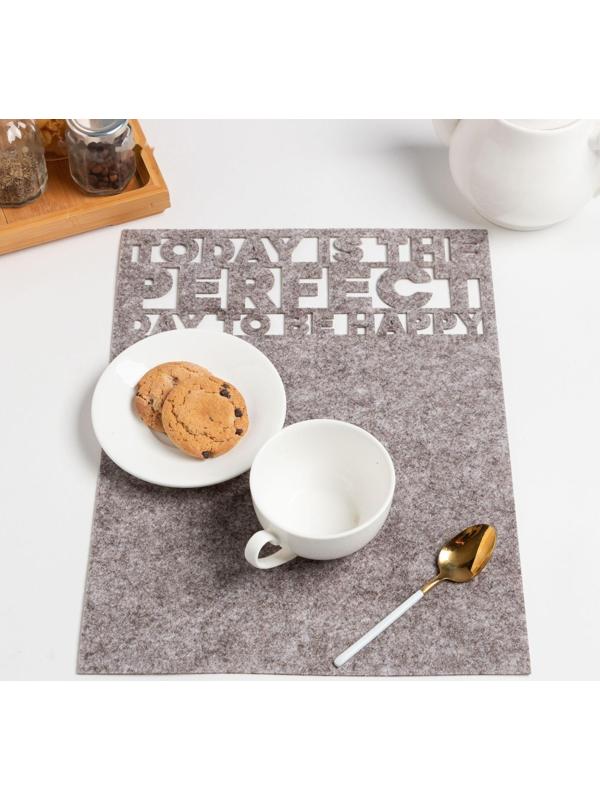 Салфетка декоративная 