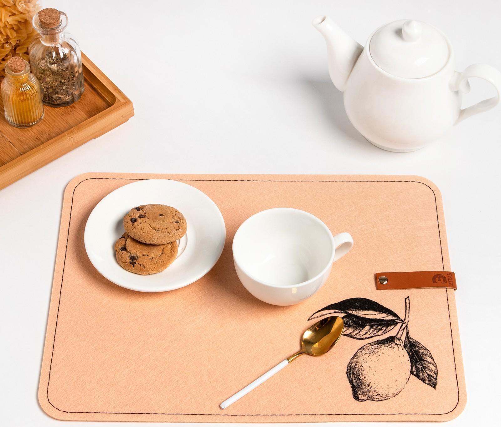 Салфетка декоративная 