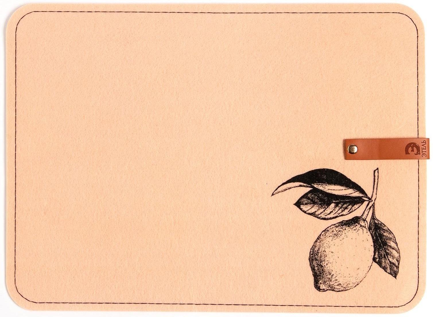 Салфетка декоративная 