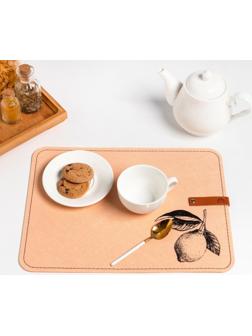 Салфетка декоративная 