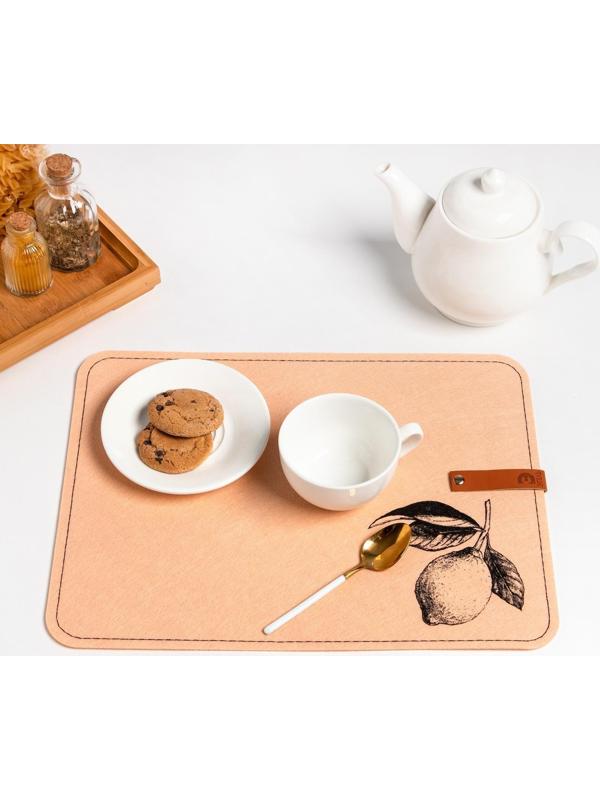 Салфетка декоративная 