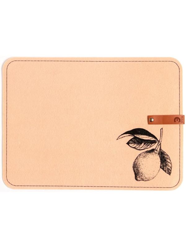 Салфетка декоративная 