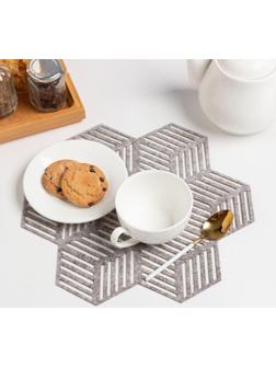 Салфетка декоративная 