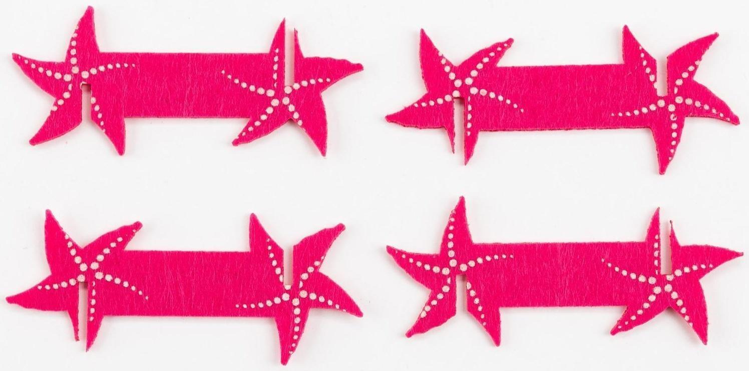 Декор для бокала 