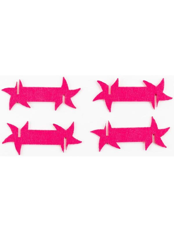 Декор для бокала 