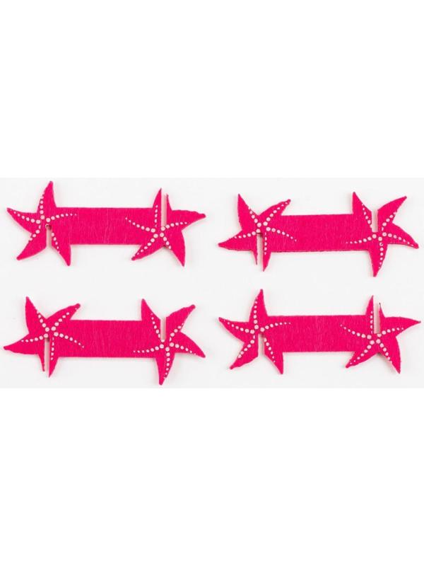 Декор для бокала 