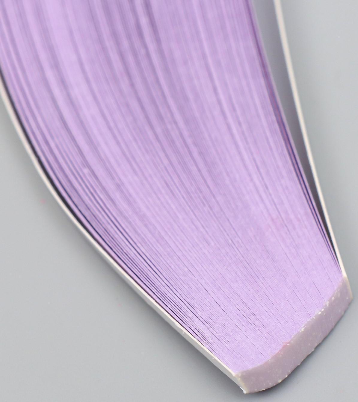 Полоски для квиллинга 120 полосок плотность 120 гр 