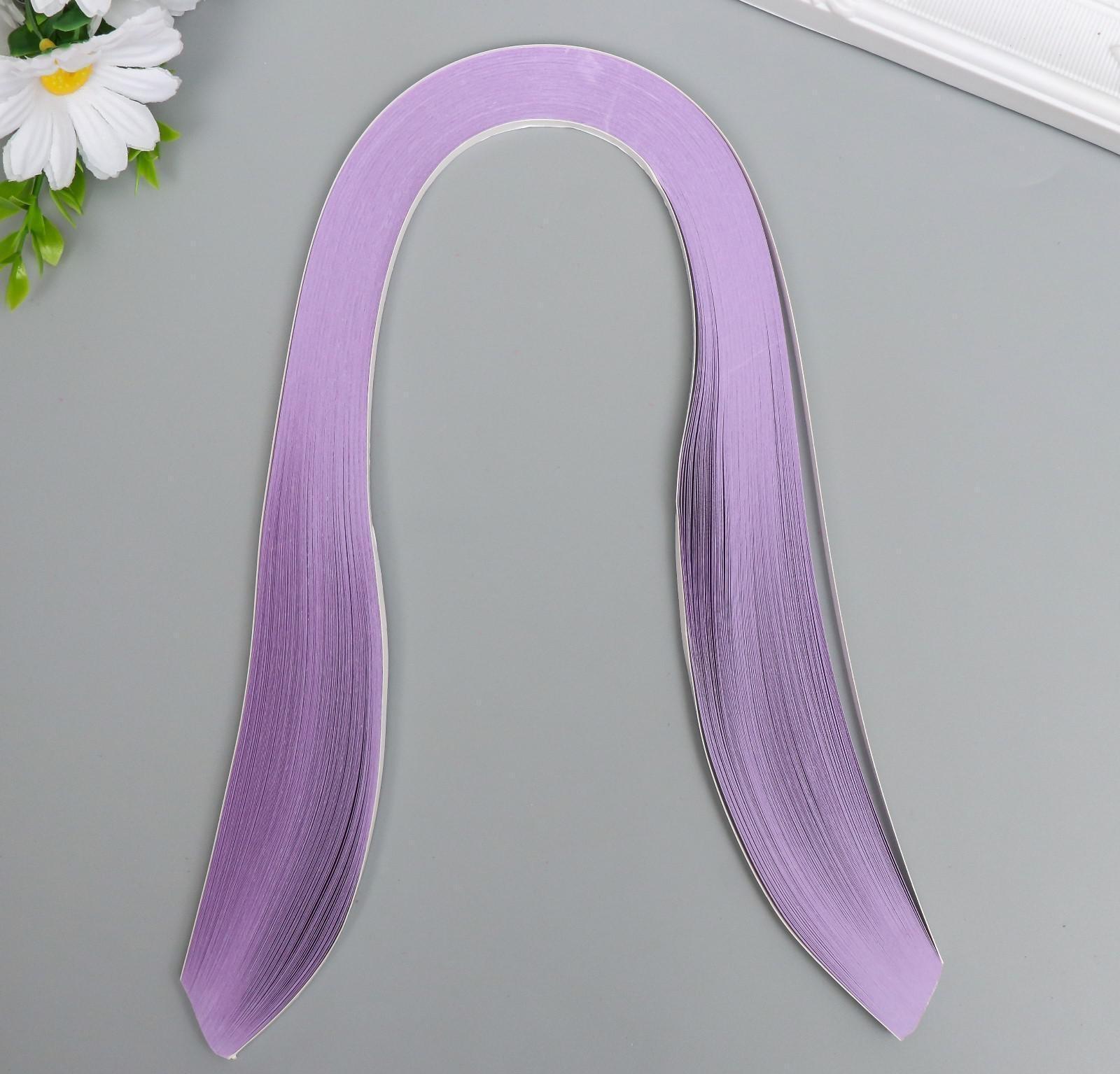 Полоски для квиллинга 120 полосок плотность 120 гр 