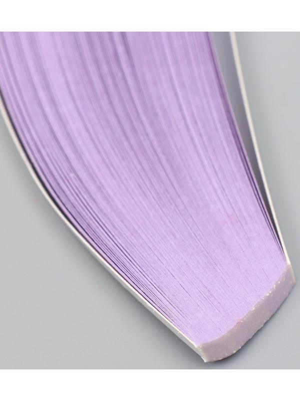 Полоски для квиллинга 120 полосок плотность 120 гр 