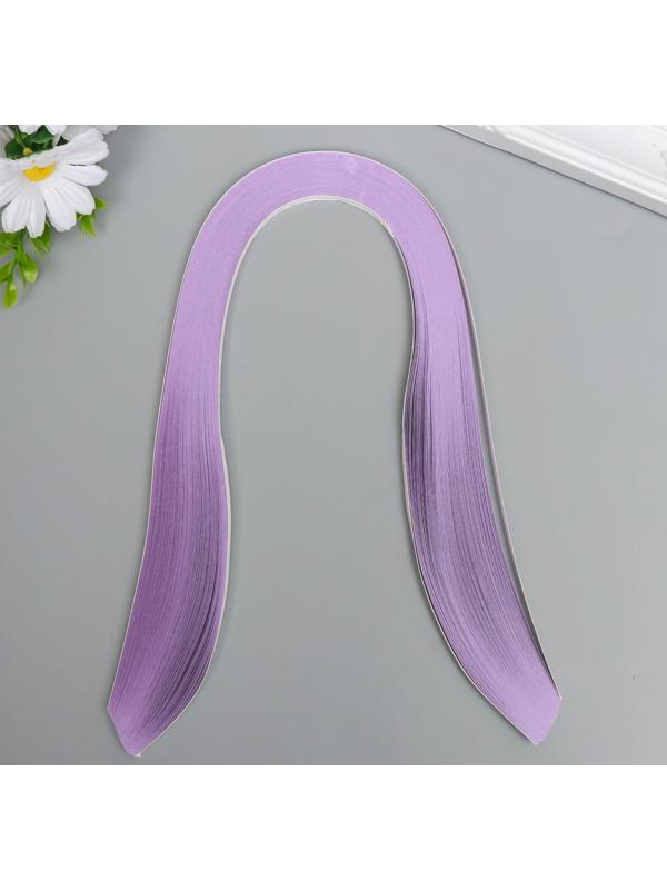 Полоски для квиллинга 120 полосок плотность 120 гр 