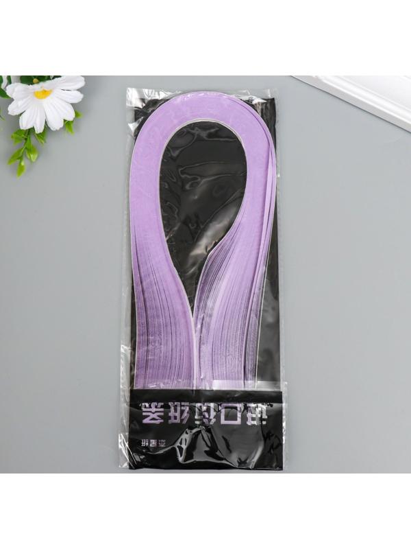 Полоски для квиллинга 120 полосок плотность 120 гр 