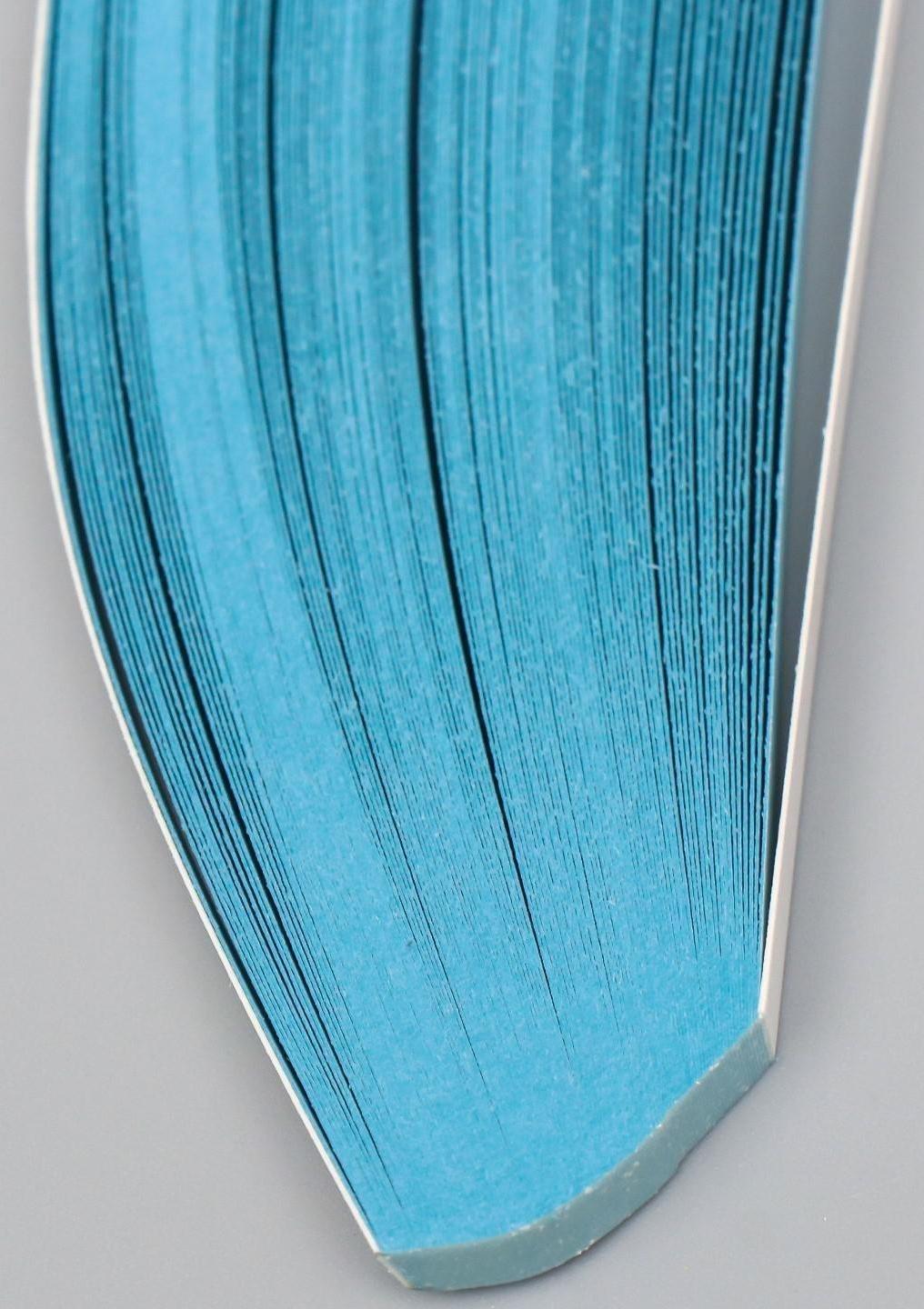 Полоски для квиллинга 120 полосок плотность 120 гр 