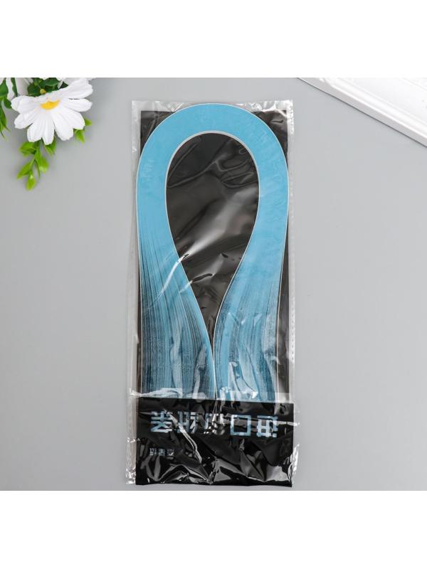 Полоски для квиллинга 120 полосок плотность 120 гр 