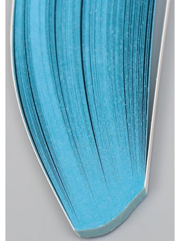 Полоски для квиллинга 120 полосок плотность 120 гр 