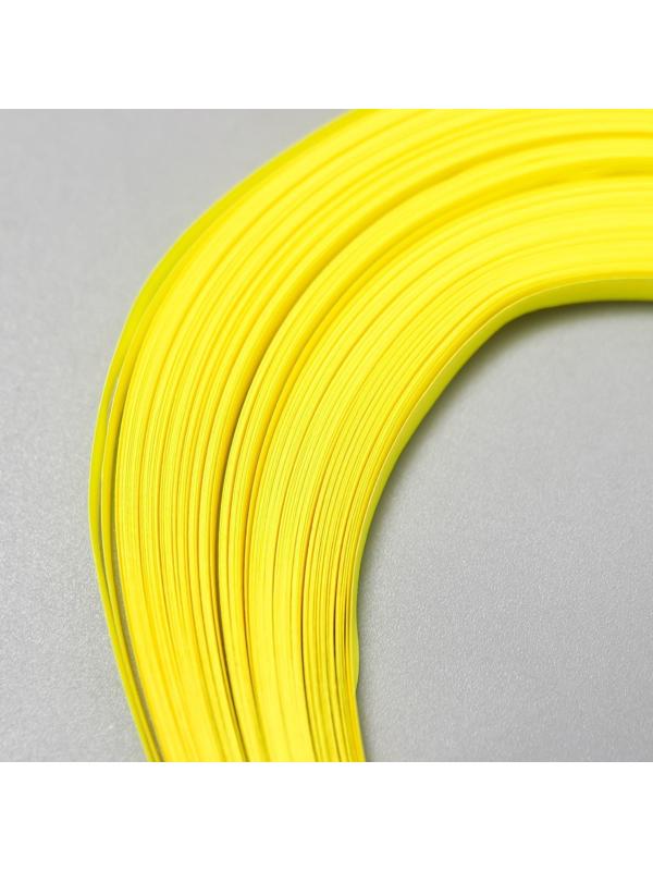 Полоски для квиллинга 120 полосок плотность 80 гр 