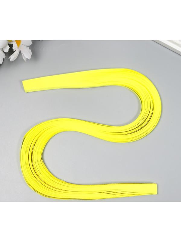 Полоски для квиллинга 120 полосок плотность 80 гр 