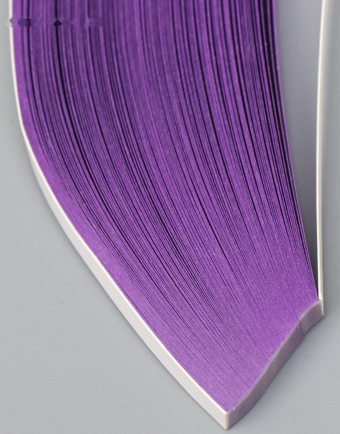 Полоски для квиллинга 120 полосок плотность 120 гр 