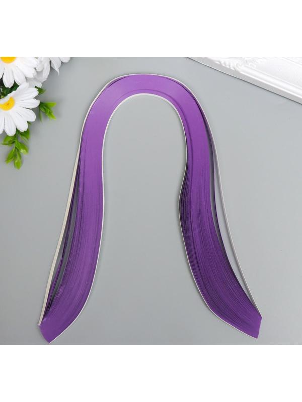 Полоски для квиллинга 120 полосок плотность 120 гр 