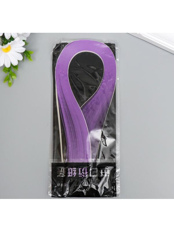 Полоски для квиллинга 120 полосок плотность 120 гр 