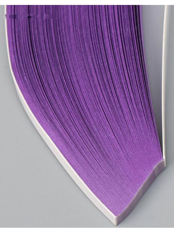 Полоски для квиллинга 120 полосок плотность 120 гр 