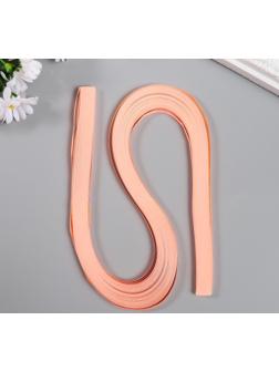 Полоски для квиллинга 120 полосок плотность 80 гр 